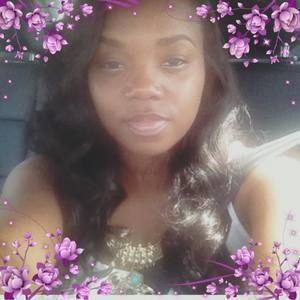 Meet your Posher, Crystal